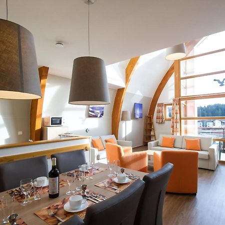 Landal Marina Lipno Lipno nad Vltavou Exterior foto
