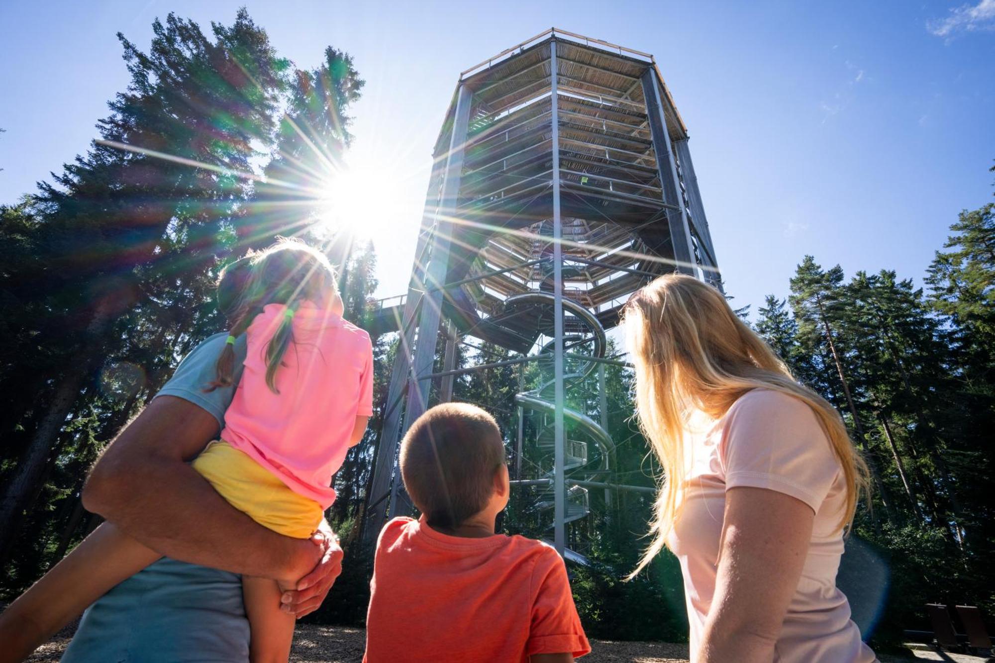 Landal Marina Lipno Lipno nad Vltavou Exterior foto